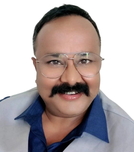Manoj Tiger